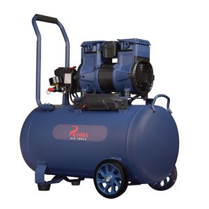 کمپرسوربادسایلنت روما مدل  1480f50